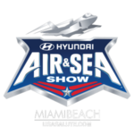 2 - Mickey Markoff the Executive Producer of the Air and Sea Show