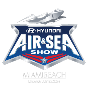 2 - Mickey Markoff the Executive Producer of the Air and Sea Show