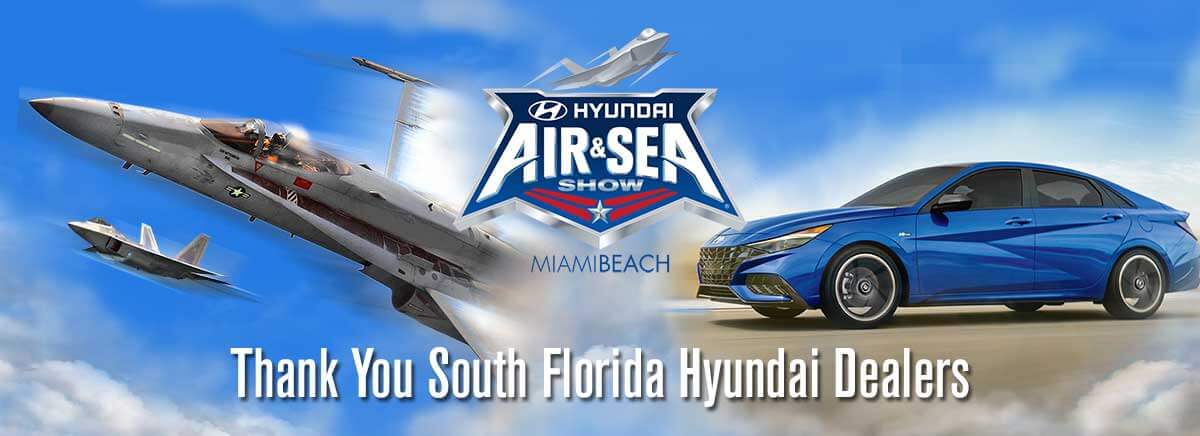 hyundai-dealers-header - Mickey Markoff the Executive Producer of the Air and Sea Show