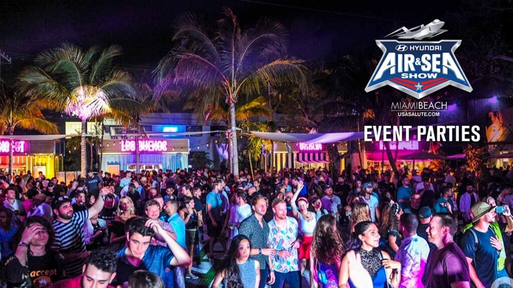 Event-Parties-Video-Thumbnails - Mickey Markoff the Executive Producer of the Air and Sea Show