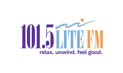101.5 Lite FM - Mickey Markoff the Executive Producer of the Air and Sea Show