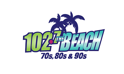 102.7 Beach - Mickey Markoff the Executive Producer of the Air and Sea Show