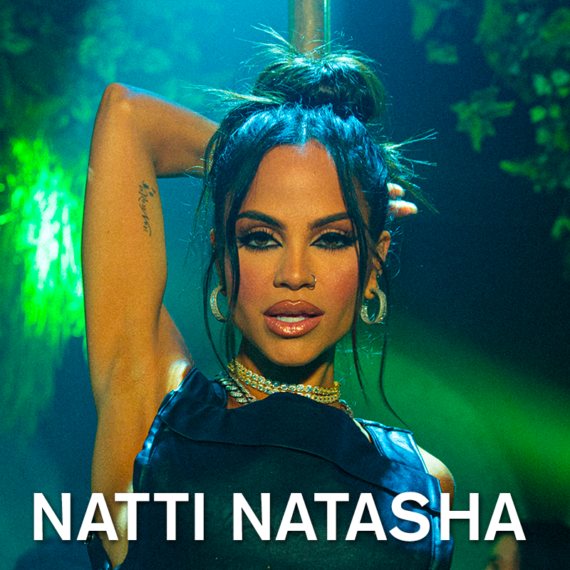 Natti - Mickey Markoff the Executive Producer of the Air and Sea Show