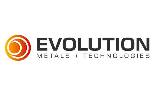 Evolution Metals