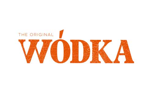 Wodka Logo