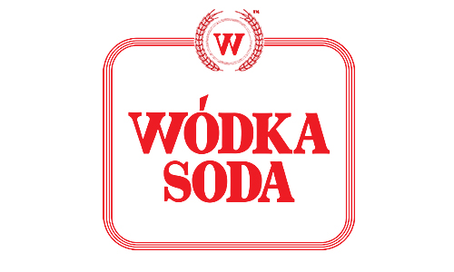 Wodka Soda Solid