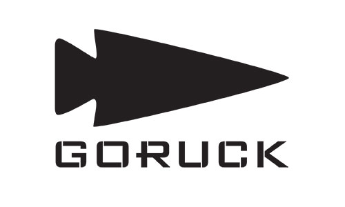 Go ruck logo