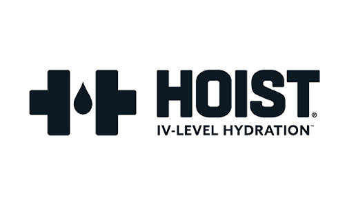 Hoist logo