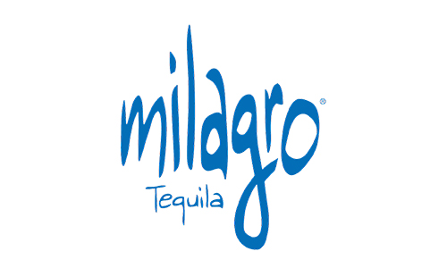 Milagro Tequila Logo