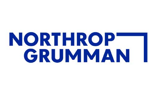Northop Grumman Logo
