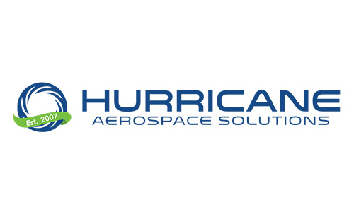 Hurricane Aerospace Logo