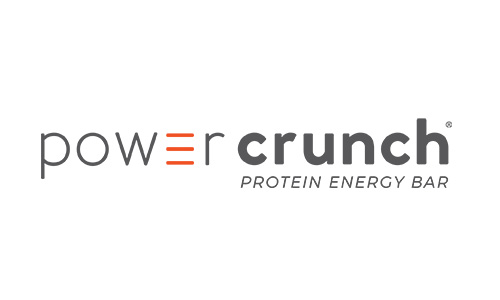 power crunch logo