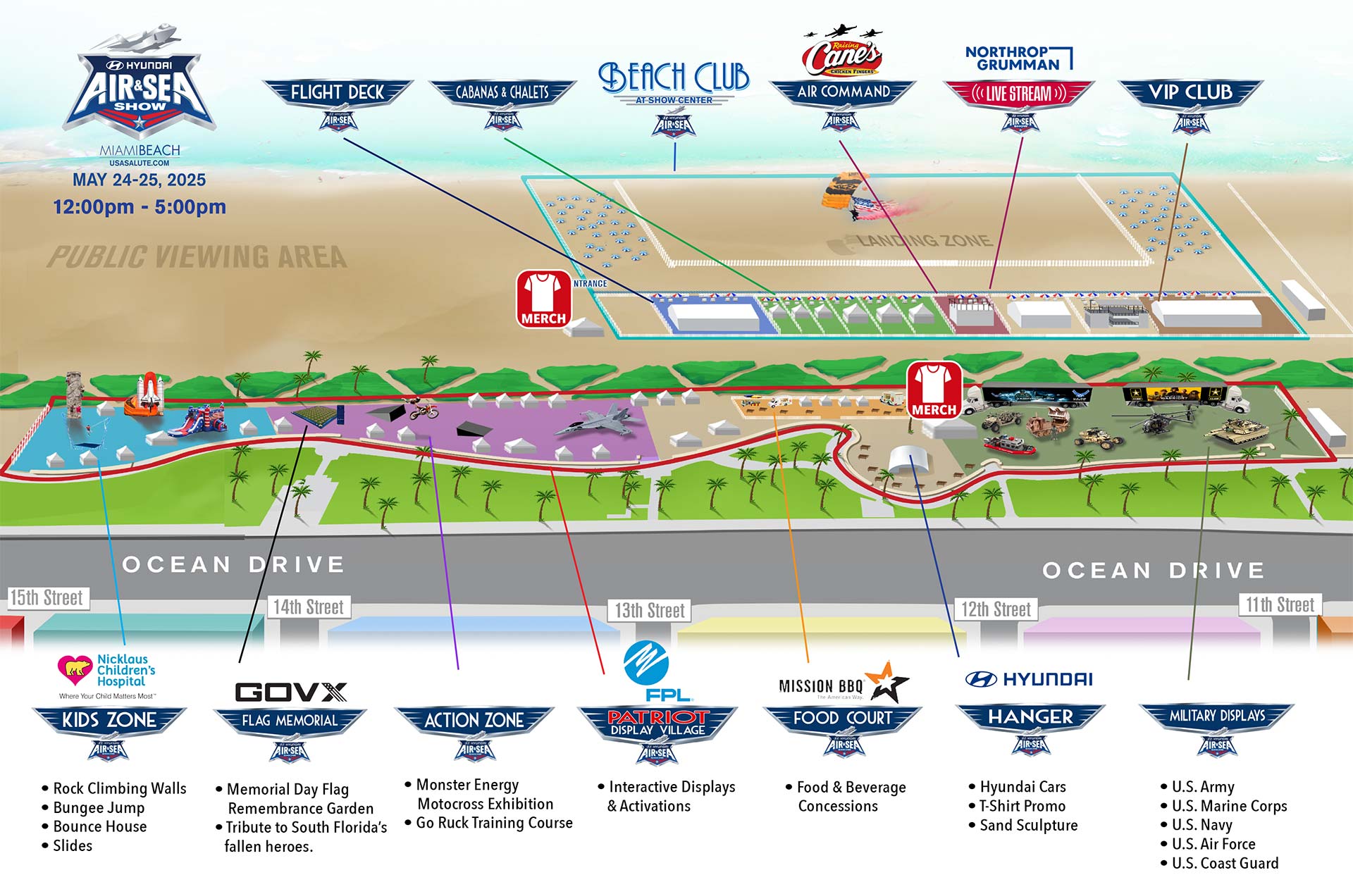 Site map