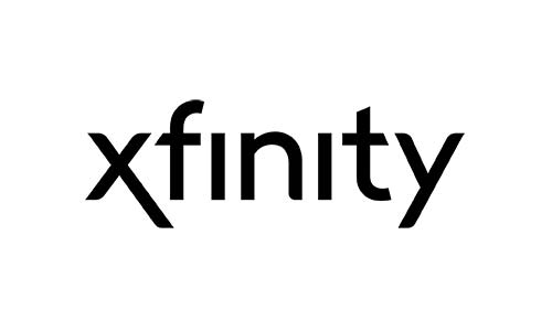 Xfinity Logo