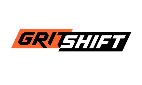 GritShift Logo