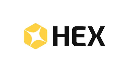 HEX Logo
