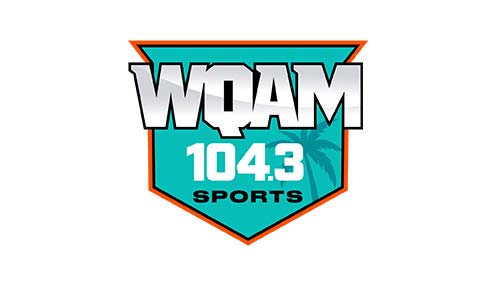 NEW WQAM logo