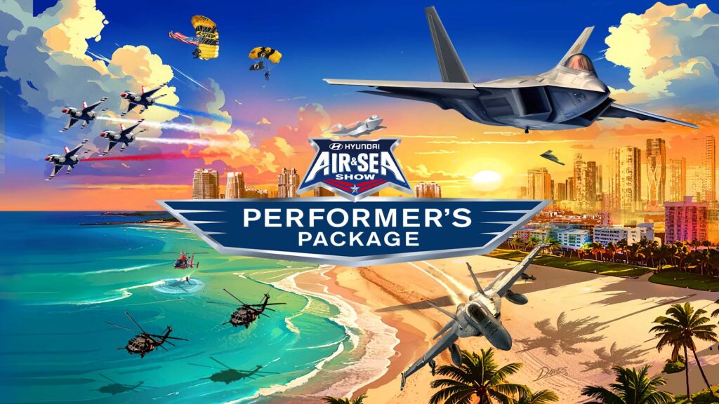 Performer's Package