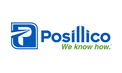 Posillico Logo