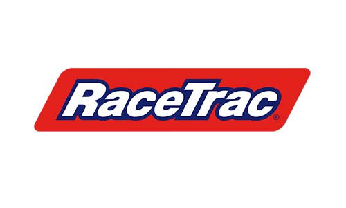 RaceTrac Logo