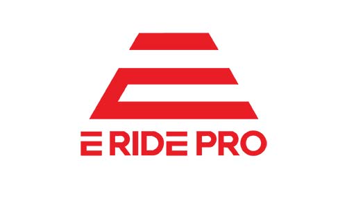 e pro ride Logo