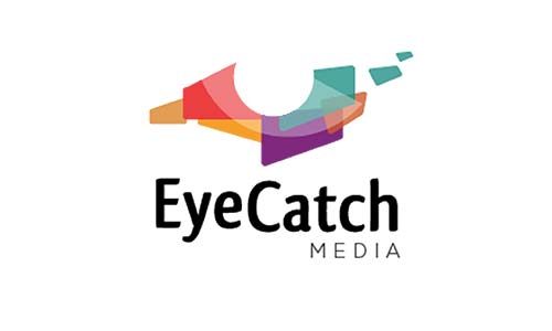 eye catch media logo