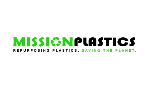 Mission Plastics Logo