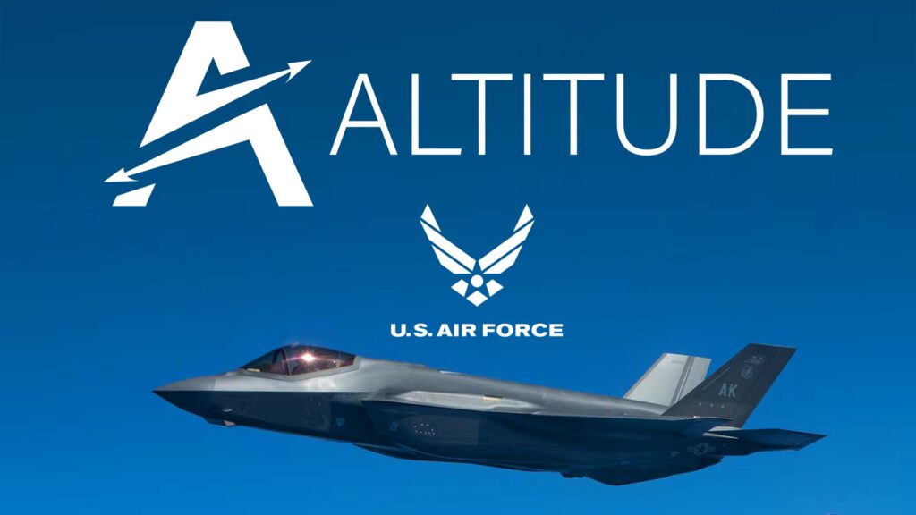 Altitude Live