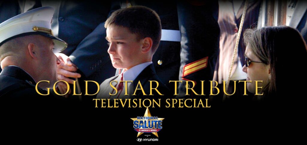 Gold Star Tribute