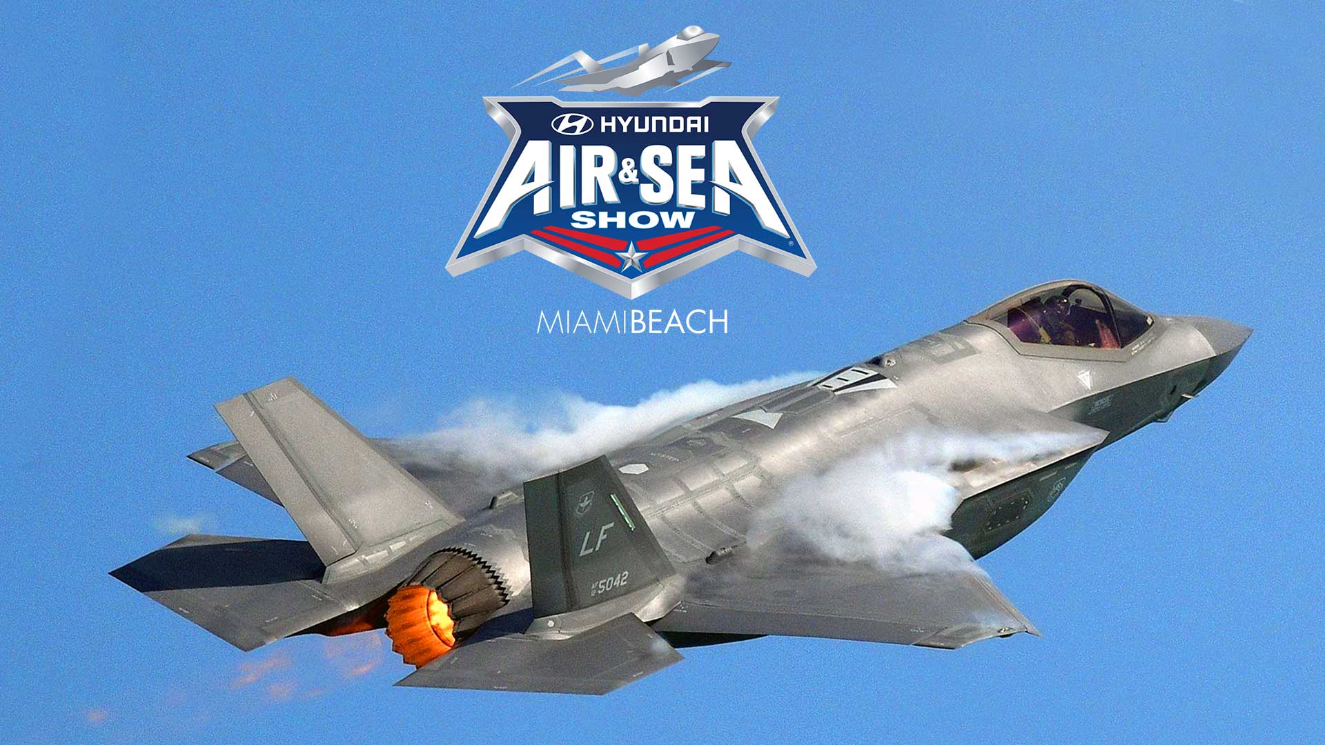 Home Page Air Show