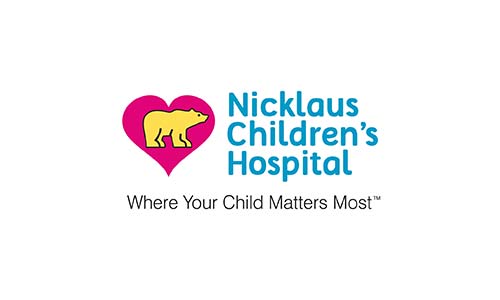 NEW Nicklaus Hospital Logo