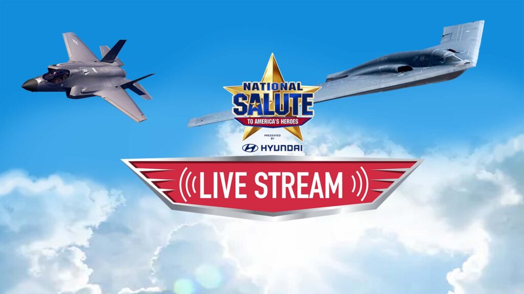 Sunday Live Stream
