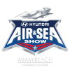 2 - Mickey Markoff the Executive Producer of the Air and Sea Show